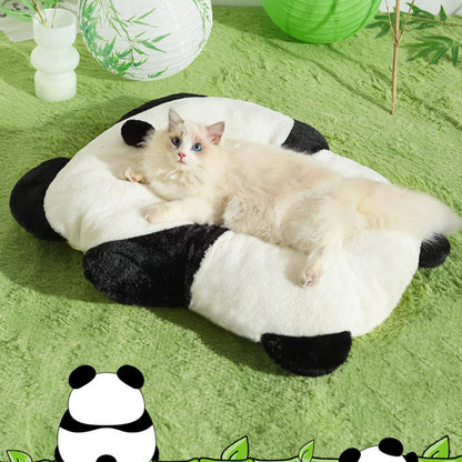 winter warm pet sleeping sofa bed cosy UK Happy Furry