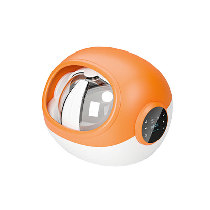 RFID automatic pet feeder