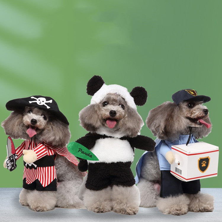 european american style pet clothing trendy dog cat UK Happy Furry