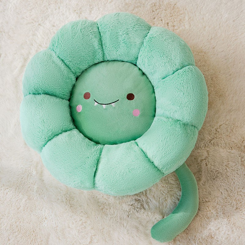 Happy Furry UK Soft Cat Nest Mat Comfortable Indoor Cat Sleeping Bed.