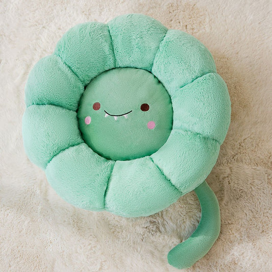 Happy Furry UK Soft Cat Nest Mat Comfortable Indoor Cat Sleeping Bed.